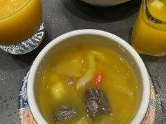 -稻早料理美术馆(城阳店)