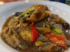 -乐在集市海鲜大排档(平潭店)