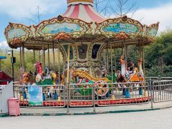 -大望京儿童游乐场