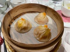 纯蟹粉小笼-蟹榭(静安寺晶品商场店)