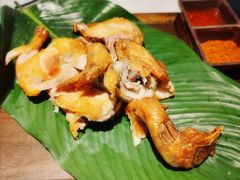 -打酱油·非遗淮扬菜(瘦西湖梅岭店)