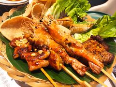 -美奈小馆·越南料理(中航城君尚购物中心店)