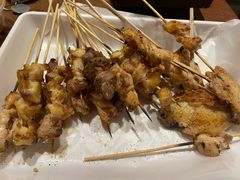 -王氏炉匠·烧鸟放题自助(三里屯店)