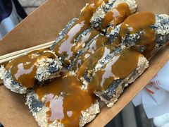 -品腐记·豆腐王朝(老门东总店)