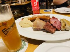 -巴伐利亚啤酒坊(意式风情街店)