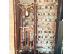 -VOYAGE COFFEE(北锣鼓巷店)