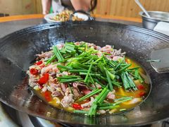 -国庆鸡杂老店