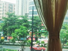 -新兴家喻酒家·羊城名宴(昌岗店)