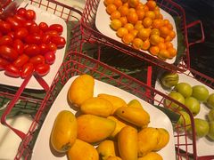 -西安W酒店·WEI全味西餐厅