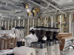 -% Arabica阿拉比卡咖啡(前滩太古里店)