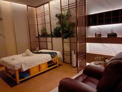 -澜笙Spa