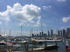 -青岛海尔洲际酒店