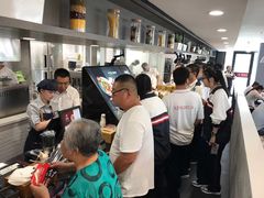 -李先生牛肉面大王(大兴枣园店)