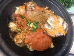 -好兄弟郭巨海鲜(天一阁店)