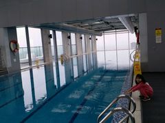 -上海浦东康桥绿地假日酒店