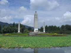 -云南民族村