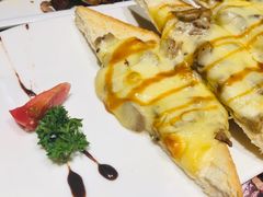 -通海俄式烧烤·俄罗斯大串(嵩山路店)