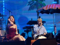 -MOSSO·Liveshow(M3香港广场店)