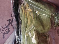 -暮晚尘香汉服旗袍