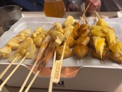 -苏小牛·牛肉串(国贸店)
