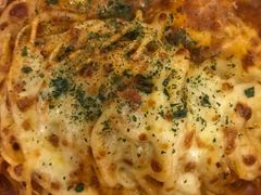 -Kpasta韩式意大利面