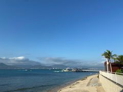 -三亚西岛海洋文化旅游区