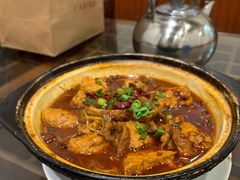 臭大元烧肥肠-壶园美食·淮扬菜(东圈门店)