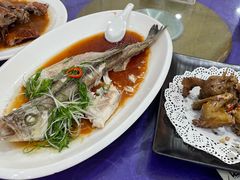 -茗荔园农庄(大涌店)