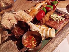 -普叽普叽泰式茶餐厅(港汇店)