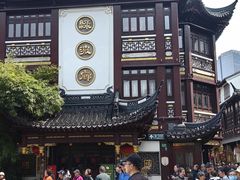 -绿波廊(豫园店)