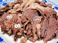 -宁夏国强手抓羊肉·清真菜(未央路凤三店)