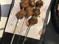 -红钳侠小龙虾·烧烤(中赢康康谷店)