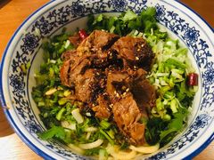 -甘记兰州牛肉面(Chadstone 旗舰店)