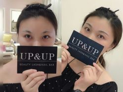 -UP&UP·半永久眉毛眼线机器野生眉