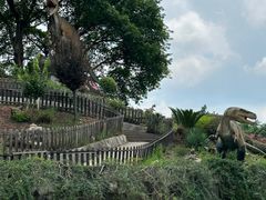 -自贡恐龙博物馆