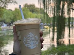 -星巴克(西湖天地店)