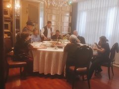 -小八仙·宴(三峡茶庄店)