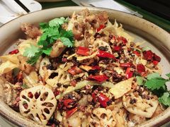 -辛香汇(飞洲店)