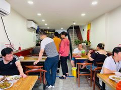 大堂-红实家常菜(静安里店)