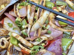 -船梆煮•蒸汽海鲜·生腌干蒸(五四广场店)