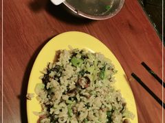 -舒蔡记生煎菜饭(云南中路店)