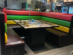 -七友美蛙鱼头火锅(坂田店)