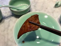-泰钰丰烤鸭.天津菜(开发区店)
