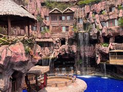 -长鹿旅游休博园