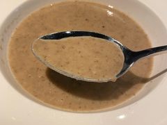 松露风味奶油蘑菇汤-blue frog蓝蛙(长泰广场店)