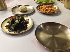 -西塔老太太泥炉烤肉(望京一店)