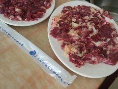 -陈记顺和潮汕牛肉火锅(韩江路店)