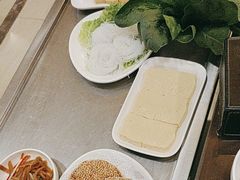 -匹夫涮肉城(黄村店)