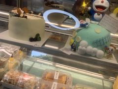 -三三烘焙坊(滨江店)
