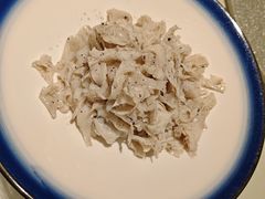 黑松露绣球菌-维园悦谱·海派家常菜(乌鲁木齐南路店)